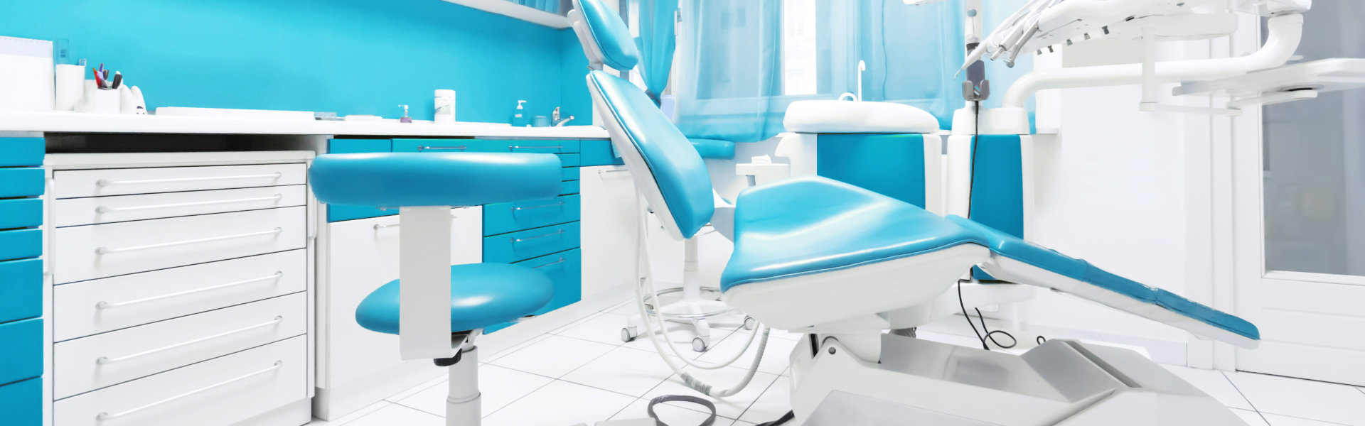 Dentist Clinic